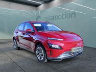 Hyundai Kona Elektro, Select, Jahr 2022 - München