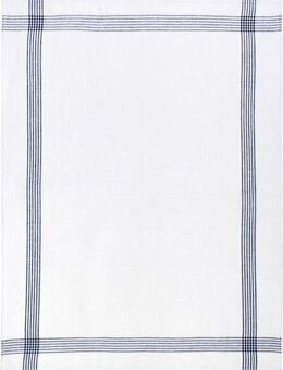 stuco Geschirrtuch Leinen, gestreift, (Set, 3-tlg)