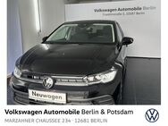 VW Polo, 1.0 l TSI Life, Jahr 2024 - Berlin