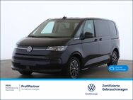 VW T7 Multivan, Multivan Life TDI Vis-a-Vis, Jahr 2023 - Hannover