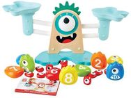 Hape Spiel Monster-Waage