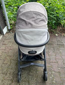 Kinderwagen 2 in 1 zum anbieten!. - Bad Harzburg Zentrum