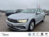 VW Passat Variant, 2.0 TDI Business, Jahr 2020 - Nienburg (Weser)