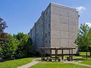 Ihre neue Wohnung: praktische 3-Zimmer-Wohnung (WBS) - Dresden