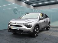 Citroën C4, You PT130 Mehrzonenklima Spurhalteass, Jahr 2024 - München