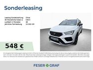 CUPRA Ateca, VZ300 |CUPRA PLUS PAKET, Jahr 2022 - Schwabach