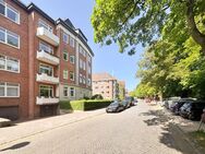 Kapitalanlage in erster Reihe zum Schrevenpark - Kiel