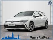 VW Golf, 1.5 TSI 8 R-Line APP SFW, Jahr 2022 - Neu Ulm