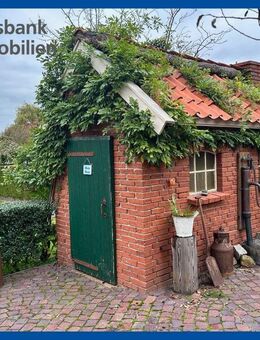 Hier trifft Geschichte auf Liebe zum Detail - Landhaus mit ELW! - Rhauderfehn