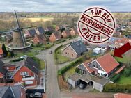 Haus an der Mühle! - Neuenhaus
