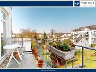 Helle Wohnung mit Balkon in Bonn-Poppelsdorf! - Bonn