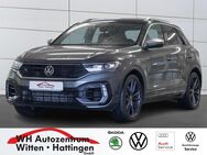 VW T-Roc, 2.0 TSI R, Jahr 2021 - Hattingen