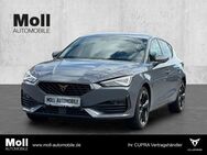 CUPRA Leon, 1.5 eTSI BEATS AD digitales Sitze, Jahr 2023 - Bergheim (Nordrhein-Westfalen)