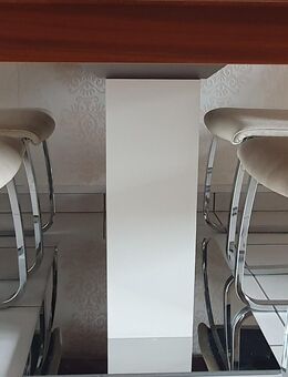 Eleganter und stabiler 160 cm Luxus Esstisch der Marke MONDO - Köln