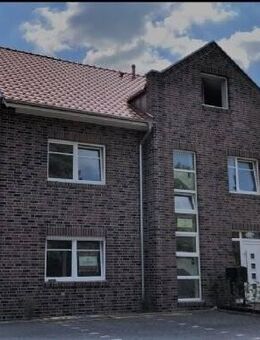Moderne 3 Zimmerwohnung im Obergeschoss in Bramsche, Lisztstr. - Bramsche