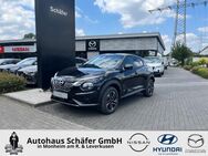 Nissan Juke, 1.6 (2024) N-CONNECTA Hybrid 143PS 4AMT Winter-P digitales, Jahr 2022 - Monheim (Rhein)