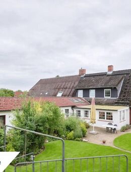 Große Doppelhaushälfte in 24329 Sasel | Lütt Immobilien | Ihr Immobilienmakler in Kiel - Rantzau