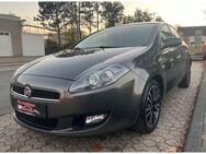 Fiat Bravo 1.6 16V Multijet Street/Leder/TÜV /Klima - Troisdorf