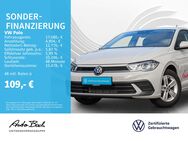 VW Polo, 1.0 MPI "MOVE" Digital EPH, Jahr 2024 - Limburg (Lahn)