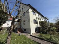+ Charmante Immobilie am beliebten Michelsberg + - Ulm