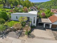 Einfamilienhaus mit Einliegerwohnung in Wellheim - Wellheim