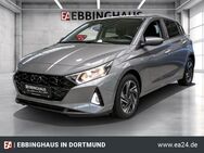 Hyundai i20, Mild-Hybrid Edition 30 ---, Jahr 2022 - Dortmund