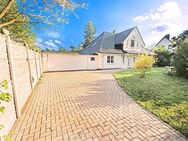Hochwertiges Einfamilienhaus in Randlage von Dessau-Haideburg - Dessau-Roßlau