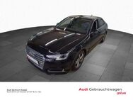 Audi A4, Lim 35 TFSI sport, Jahr 2019 - Kassel