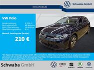 VW Polo, 1.0 TSI MOVE, Jahr 2024 - Gersthofen