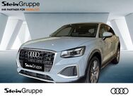 Audi Q2, advanced 35 TFSI, Jahr 2024 - Gummersbach