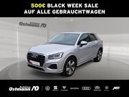 Audi Q2, 35TDI quattro advanced, Jahr 2021 - Fritzlar