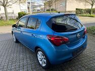 Opel Corsa E Active ecoFlex - Rüsselsheim