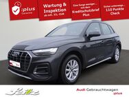 Audi Q5, 50 TFSI e quattro advanced, Jahr 2021 - Memmingen