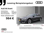 Audi A6, Avant 50 TDI qu S line, Jahr 2022 - Berlin