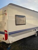 Wohnwagen zu verkaufen: Hobby 650 27C Prestige/Bj 2007/Tüv bis 06.27 in 29229