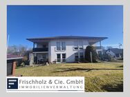 Helle und geräumige 4-Zimmer-Wohnung in ruhiger Wohnlage - Perfekt für Familien und Kapitalanleger! - Wenden