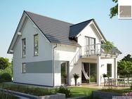 Individuell geplantes Zuhause von Kern-Haus! - Leipzig