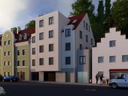Möblierte Apartments im Herzen Landshuts letzte Wohnung ist noch frei - Landshut
