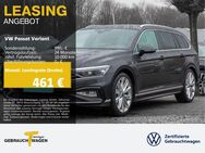 VW Passat Variant, 2.0 TDI R-LINE LM19, Jahr 2020 - Bochum