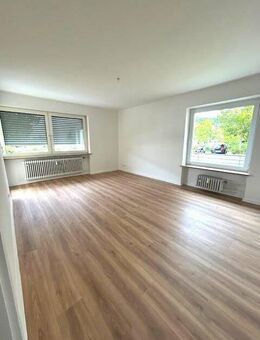 Helles und modernes 4-Zimmer-Apartment in zentraler Lage in Amberg - Amberg