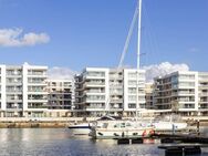 Mitte // Kapitalanleger aufgepasst: Port Marina 26 - traumhafte 3-Zimmer-Wohnung mit beneidenswertem Balkon - Bremerhaven