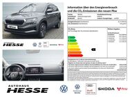 Skoda Karoq, 1.5 TSI, Jahr 2024 - Sottrum