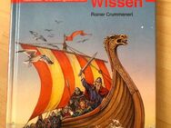 Leselöwen Wikinger Wissen - Bremen
