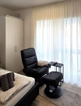 Neues Single-Apartment ab 01.07. frei, voll ausgestattet in toller Lage Obernburg - Obernburg (Main)