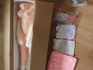 Schöne sexpuppue zu verkaufen. NEU 23KG 140 cm - Solingen (Klingenstadt)