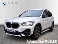 BMW X1, 20i Sport Line HiFi, Jahr 2020 - Leipzig