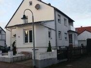2 Familien Haus ,auch als EFH nutzbar - Ruhig gelegen, mit 2 Garagen,200qm Wohnfläche /600qm Eigentumsgrunstück - Wolfenbüttel