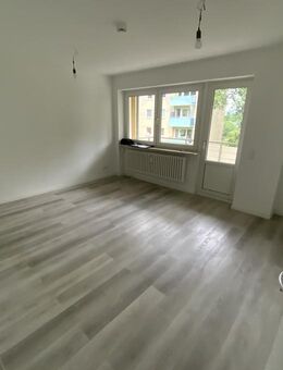 Demnächst frei! 4-Zimmer-Wohnung in Siegen Dillnhütten - Siegen (Universitätsstadt)