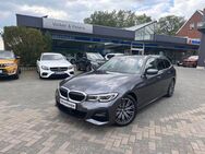 BMW 330 d Touring M Sport *Laser*Kamera *ACC - Isterberg