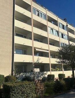 Charmantes Apartment mit Wintergarten und Stellplatz - solide Kapitalanlage - Neufahrn (Freising)